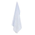Toalla de Baño Karsten Unika Celeste 70x140 500gr Toallas