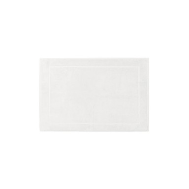 Piso de Baño Karsten Juliet 680gr Mineral 48x70 Toallas