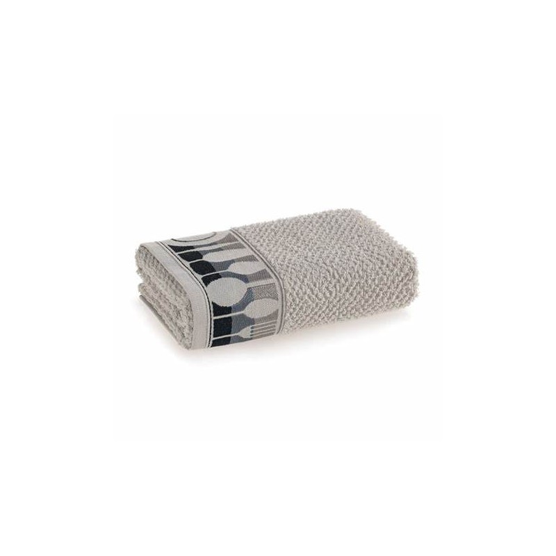 Paño de Cocina Karsten Compose 46x65 Mineral Cocina