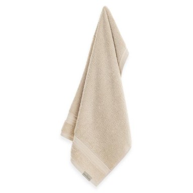 Toalla de Mano Karsten Magna Beige 48x80 600gr Toallas