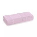 Toalla de Visita para Bordar Karsten Verona Lila 33x50 cm Algodón Personalizable Inicio