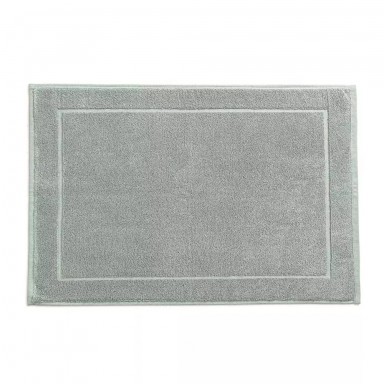 Piso de Baño Karsten Solare Lunar 48x80 cm 700 g/m² Algodón Inicio
