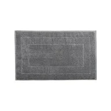 Piso de Baño Karsten Solare Gris 48x80 cm 700 gr Antideslizante Inicio
