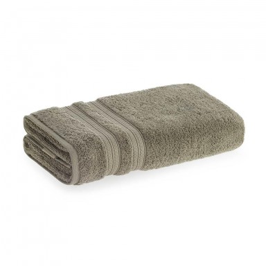 Toalla de Mano Karsten Empire Verde Salvia 48x70 cm Algodón 500g Alta Absorción Inicio
