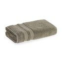 Toalla de Mano Karsten Empire Verde Salvia 48x70 cm Algodón 500g Alta Absorción Inicio