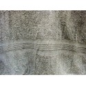 Toalla de Mano Karsten Empire Verde Salvia 48x70 cm Algodón 500g Alta Absorción Inicio