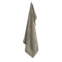 Toalla de Mano Karsten Empire Eucalipto 48x70 cm Algodón 500g Alta Absorción Inicio