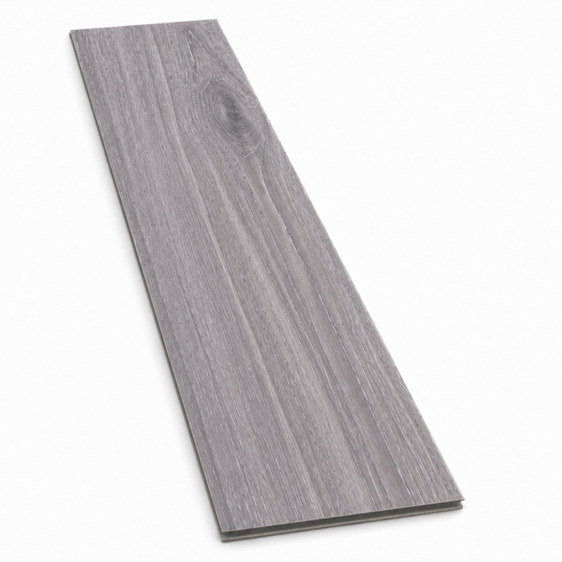 Piso vinilico SPC caja 12 unidades madera 2,69m2 122x184cm 4mm espesor Inicio