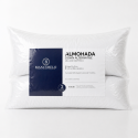 Pack 2 Almohadas Down Alternative Biancobelo Almohadas
