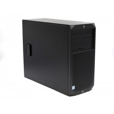 Computador Hp Z2 G4 Workstation Intel® Core i7 64GB RAM Nvidia Quadro P4000 Notebooks