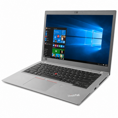 Notebook Lenovo T480s Intel Core i5 16GB RAM 256GB SSD Notebooks