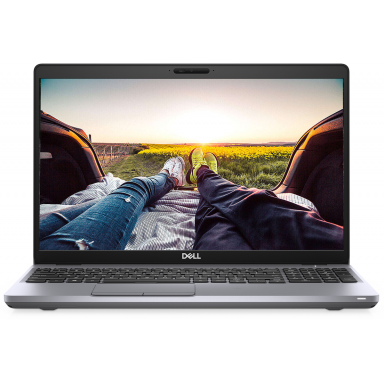Dell Latitude 5511 Intel Core i5-10400H 8GB RAM 256GB SSD Notebooks