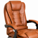 Silla Ejecutiva Masajeadora Cafe Sillas