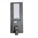 Luminaria Solar Con Sensor De Movimiento Monocristalina 300W Ip65 16H 5000K 5V 30W 3.2V 30Ah C/Control Modelo Epsilon Ilumina...