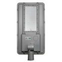 Luminaria Solar Con Sensor De Movimiento Monocristalina 200W modelo Epsilon 2 Iluminación exterior