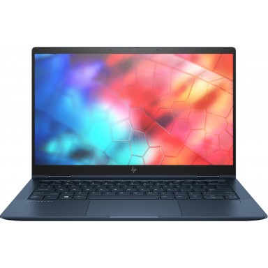 Ultrabook Hp Elite Dragonfly Max Intel® Core™ i7-1185G7 32GB RAM 1TB SSD 13.3" Notebooks