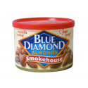 Almendras Blue Diamond Ahumadas Lata 170 g