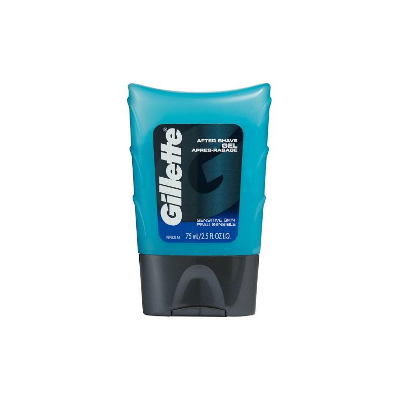 Gel Gillette After Shave 75m Inicio