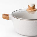 Set de Cocina Antiadherente Multifuncional con Moldes y Utensilios Inicio
