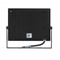 Foco Proyector De Area Led 30w IP66 IK08 Modelo Atlas Konnergie Iluminación exterior