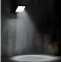 Foco proyector de área Led 50W 6000K Modelo Atlas IP55 Konnergie Iluminación exterior