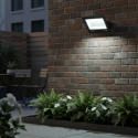Foco proyector de área Led 50W 6000K Modelo Atlas IP55 Konnergie Iluminación exterior