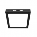Panel Sobrepuesto Cuadrado 18W Frío 6500K Konnergie