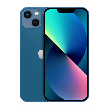 Apple Iphone 13 Blue 128GB Celulares