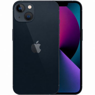 Apple Iphone 13 Black 128GB Celulares