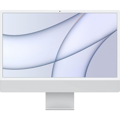 Computador Apple iMac 24" 2021 Chip M1 3.2Ghz 16GB RAM 256GB SSD Apple