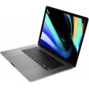 MacBook Pro Retina 16" (2019) Intel Core i7 32GB RAM 512GB SSD AMD RADEON 5300M Notebooks