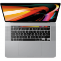 MacBook Pro Retina 16" (2019) Intel Core i7 32GB RAM 512GB SSD AMD RADEON 5300M Notebooks