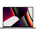MacBook Pro Retina 16" (2019) Intel Core i7 32GB RAM 512GB SSD AMD RADEON 5300M Notebooks