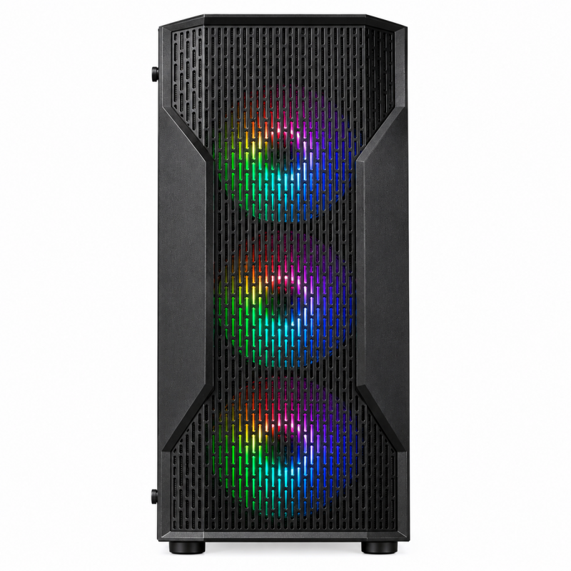 Computador PC Gamer Intel Core I5-9400F 2.9Ghz 16GB RAM Nvidia GeForce RTX 3050 Notebooks