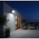 Foco Proyector De Área LED 100W 6000K Modelo Atlas Ip66 Ik08 Konnergie Inicio