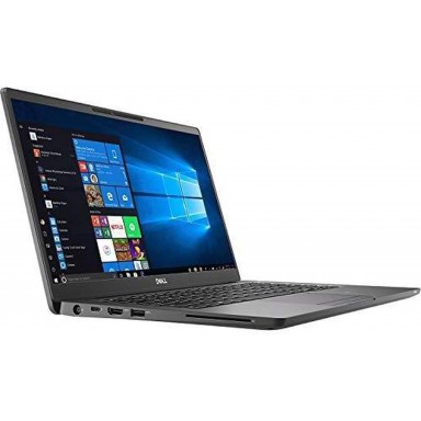 Ultrabook Dell Latitude 7400 Intel Core i7 16GB RAM 256GB SSD Notebooks