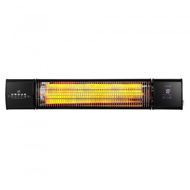 Calefactor de terraza UT Infraheat 20 WiFi Ursus Trotter Calefacción
