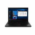 Lenovo Thinkpad P14s Gen 2 Intel Core i7-1165G7 32GB RAM NVIDIA T500 1TB SSD Notebooks