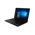 Lenovo Thinkpad P14s Gen 2 Intel Core i7-1165G7 32GB RAM NVIDIA T500 1TB SSD Notebooks