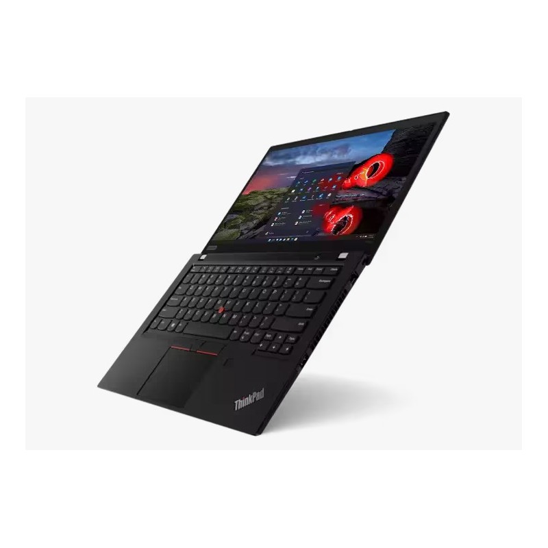 Lenovo Thinkpad P14s Gen 2 Intel Core i7-1165G7 32GB RAM NVIDIA T500 1TB SSD Notebooks