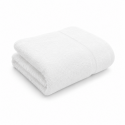 Toallon de Baño Karsten Agatha Blanca 86x150 600gr Toallas