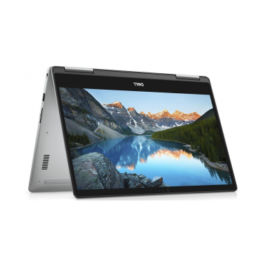 Dell 2 en 1 Inspiron 7506 15,6" Intel Core i7-1165G7 16GB RAM 512GB SSD Notebooks