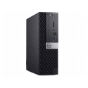 Computador Desktop Dell Optiplex 5050 Intel® Core i5 8GB RAM 256GB SSD Notebooks