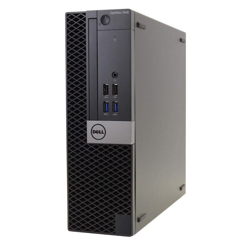 Computador Dell Optiplex 7050 Intel® Core i5 16GB RAM 128GB SSD Notebooks