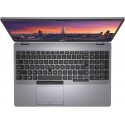 Notebook Dell Precision 3581 15,6" Intel Core i7-13700H 32GB RAM NVIDIA RTX A1000 512GB SSD Notebooks