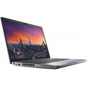 Notebook Dell Precision 3581 15,6" Intel Core i7-13700H 32GB RAM NVIDIA RTX A1000 512GB SSD Notebooks