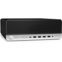 HP Prodesk 600 G6 SFF Intel Core i5-10500 8GB RAM 256GB SSD Notebooks