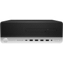 HP Prodesk 600 G6 SFF Intel Core i5-10500 8GB RAM 256GB SSD Notebooks