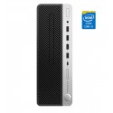 HP Prodesk 600 G6 SFF Intel Core i5-10500 8GB RAM 256GB SSD Notebooks