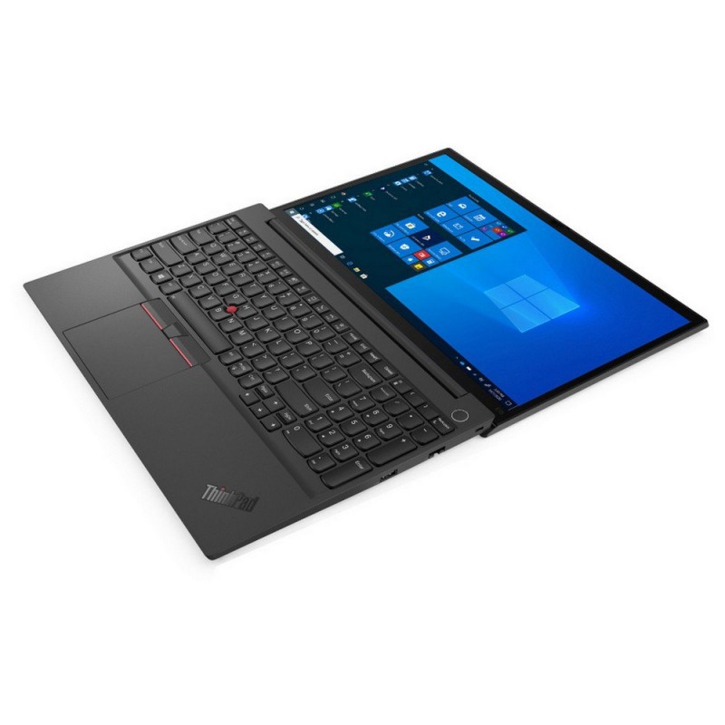 Notebook Lenovo Thinkpad E16 16" Ryzen 7 7730U 40GB RAM 1TB SSD Notebooks
